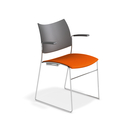 Casala Curvy 1289/10 Attesa / Lounge / Atrio Eventi Sedute Sedute contract Settore religioso