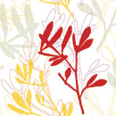 Svensson Markspelle Alberi 3545 Curtain fabrics