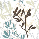 Svensson Markspelle Alberi 5655 Curtain fabrics