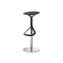 Walter Knoll Lox barstool Gastronomy Seating