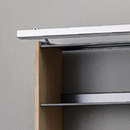ZERO Viva Shelf Systèmes d'éclairage