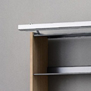 ZERO Viva Shelf Leuchtensysteme