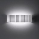 Fold de pared 820 mm Pallucco