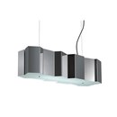 Fold Suspendidas 820 mm Pallucco