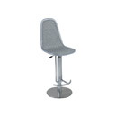 Loom Barstool Asientos Asientos de jardín Gastronomía Sillas de colectividad