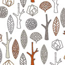 Svensson Markspelle Forest 2300 Curtain fabrics
