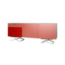 Quodes Satellite Storage / Shelving