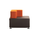 Steelcase B Free Lounge Loungebereich / Wartebereich Warte- / Empfangsmöbel