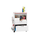 Steelcase Moby Stauraummöbel