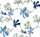 Svensson Markspelle Shibu 4455 Tissus pour rideaux