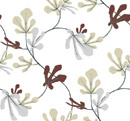 Svensson Markspelle Shibu 7555 Tissus pour rideaux
