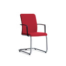 Steelcase Amia Chaises de bureau / collectivité Conférence / Séminaire / Réunion Mobilier de bureau