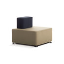 Steelcase B Free Lounge Espace lounge / Espace d'attente Mobilier espaces d'attente / d'accueil