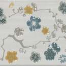Ethnic Ikebana Malibú 15x44 Azuvi