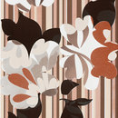 Ethnic Garden Sand 30x90 Azuvi