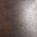 Argenta Ceramica Metalis Grafito M395 45x67,5 Ceramica Piastrelle per pareti