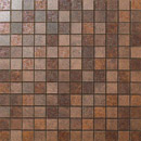 Argenta Ceramica Metalis Cooper P362 30x30 Ceramic Ceramic flooring Mosaics Wall mosaics