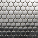 Argenta Ceramica Metalis Loom P362 30x30 Ceramic Wall mosaics