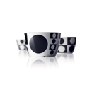 Menu A/S Panton bowl Dining table accessories