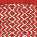 Ingrid Red-White 180 Kasthall
