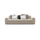 Poliform Dune Armchairs / Sofas / Poufs