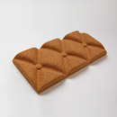 Nagayanagi Sofa Brick Outdoor chairs Room acoustics Wall panels Wall tiles
