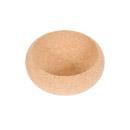 Cork Nature Decor Container Esstischaccessoires
