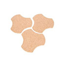 Cork Nature Expandable Keit Set Esstischaccessoires