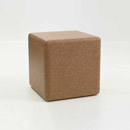 Galerie Kreo Block Tische