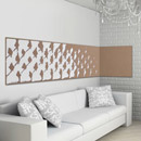 Studio 1a.m. Dreamgate Headboard/Wall Art Wandbilder / Wall Art