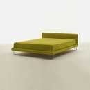 Living Divani Avalon lit Lits / Mobilier de chambre à coucher