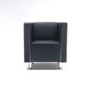 Living Divani Lounge Chair for Bridgestone Sitzmöbel