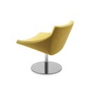 team by wellis BoCu Armchairs / Sofas / Poufs Lounge / Waiting area Waiting / Reception furniture