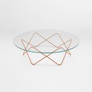 Hertz Table Living Divani