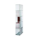 MoDu - Etagère en verre team by wellis