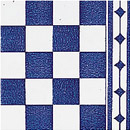 Gabbianelli Dama DA 03/a 20x20 Azulejos de pared