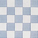 Gabbianelli Dama DA 01/b 20x20 Azulejos de pared