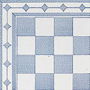 Dama DA 05/b 20x20 Gabbianelli