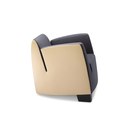team by wellis Sena Lounge / sale di attesa Poltrone / Divani / Pouf Sale d'attesa / receptions