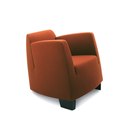 team by wellis Sena Armchairs / Sofas / Poufs Lounge / Waiting area Waiting / Reception furniture