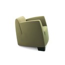 team by wellis Sena Poltrone / Divani / Pouf Sale d'attesa / receptions