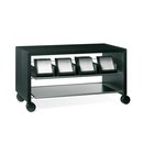 team by wellis VaRe trolley Audiovisual / Multimedia