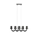 Brand van Egmond Lola chandelier Luminaires suspendus