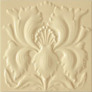 Golem GmbH Jugendstil Wandfliese F40.46 Wandfliesen