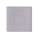 Golem GmbH Jugendstil Wandfliese F47b Wandfliesen