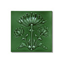 Golem GmbH Jugendstil Wandfliese F52.28 Wandfliesen