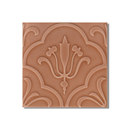 Golem GmbH Jugendstil Wandfliese F55.27 Wandfliesen