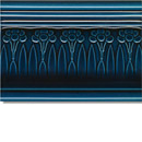 Golem GmbH Art Nouveau border B13.51 Wall tiles