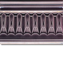 Golem GmbH Art Nouveau border B6.30 Wall tiles