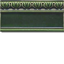 Golem GmbH Art Nouveau border B16.34 Wall tiles